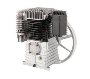 AIRPRESS K25 Pompa sprężarkowa 612 l/min 5.5 KM 1184 obr/min 11 bar