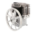AIRPRESS K25 Pompa sprężarkowa 612 l/min 5.5 KM 1184 obr/min 11 bar