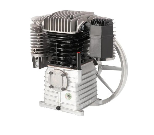 AIRPRESS K28 Pompa sprężarkowa 662 l/min 5.5 KM 1200 obr/min 11 bar