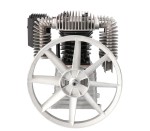 AIRPRESS K28 Pompa sprężarkowa 662 l/min 5.5 KM 1200 obr/min 11 bar