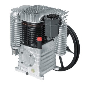 AIRPRESS K30 Pompa sprężarkowa 872 l/min 7.5 KM 1200 obr/min 11 bar