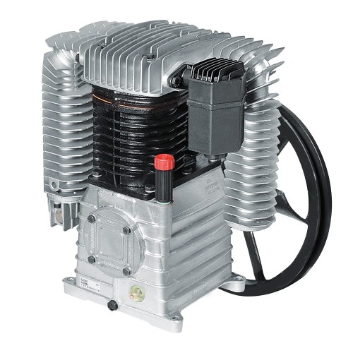 AIRPRESS K30 Pompa sprężarkowa 872 l/min 7.5 KM 1200 obr/min 11 bar