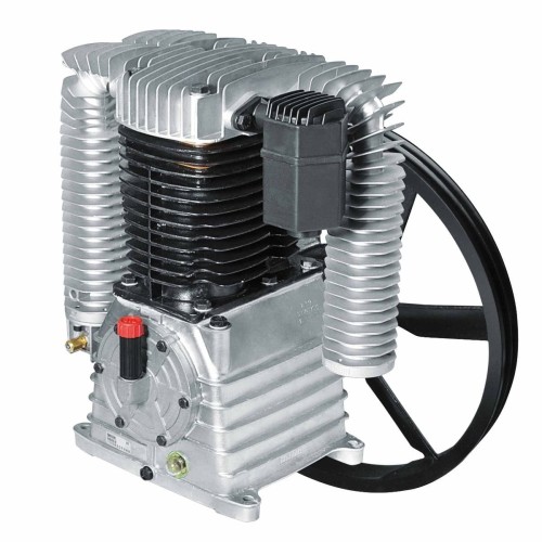 AIRPRESS K50 Pompa sprężarkowa 1074 l/min 10 KM 1000 obr/min 14 bar