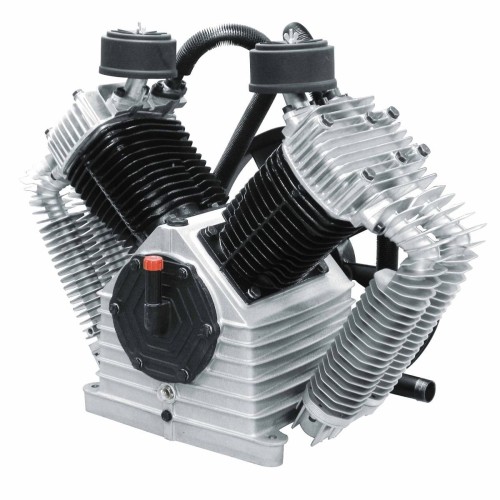 AIRPRESS K100 Pompa sprężarkowa 2148 l/min 20 KM 1000 obr/min 11 bar
