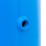 AIRPRESS 3620011 Zbiornik na sprężone powietrze 200 l pionowy 11 bar