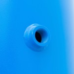 AIRPRESS 3630016 Zbiornik na sprężone powietrze 300 l pionowy 16 bar