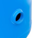 AIRPRESS 3650016 Zbiornik na sprężone powietrze 500 l pionowy 16 bar