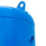 AIRPRESS 3690011 Zbiornik na sprężone powietrze 900 l pionowy 11 bar