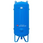 AIRPRESS 36100011 Zbiornik na sprężone powietrze 1000 l pionowy 11 bar