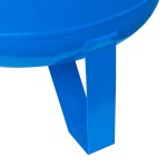 AIRPRESS 36100016 Zbiornik na sprężone powietrze 1000 l pionowy 16 bar