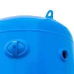 AIRPRESS 36200011 Zbiornik na sprężone powietrze 2000 l pionowy 11 bar