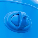 AIRPRESS 36300011 Zbiornik na sprężone powietrze 3000 l pionowy 11 bar