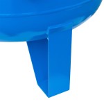 AIRPRESS 36300011 Zbiornik na sprężone powietrze 3000 l pionowy 11 bar