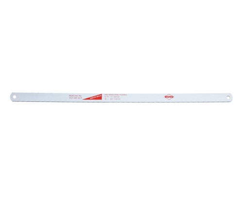 RUKO 312130032 R Brzeszczot 300 x 13 mm 32 Tpi do piły ręcznej do metalu kobaltowy HSS-Co