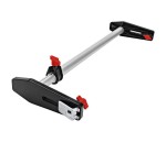 BESSEY TMS Przyrząd ustalający do montażu ościeżnic drzwi 560 - 1010 mm
