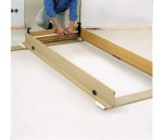BESSEY TMS Przyrząd ustalający do montażu ościeżnic drzwi 560 - 1010 mm