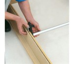 BESSEY TMS Przyrząd ustalający do montażu ościeżnic drzwi 560 - 1010 mm