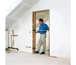 BESSEY TMS Przyrząd ustalający do montażu ościeżnic drzwi 560 - 1010 mm