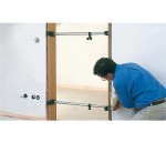 BESSEY TMS Przyrząd ustalający do montażu ościeżnic drzwi 560 - 1010 mm