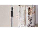 BESSEY ST290 Podpórka sufitowa 1600 - 2900 mm