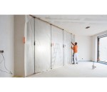 BESSEY ST290 Podpórka sufitowa 1600 - 2900 mm