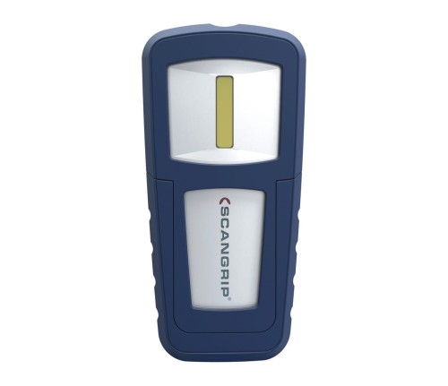 SCANGRIP 03.5404 Latarka akumulatorowa COB LED MINIFORM