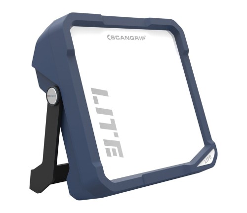 SCANGRIP 03.5452 Lampa robocza VEGA LITE 2600 lumenów