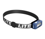 SCANGRIP 03.5642 Latarka akumulatorowa czołowa HEAD LITE 75 / 150 lumenów