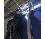 SCANGRIP 03.5642 Latarka akumulatorowa czołowa HEAD LITE 75 / 150 lumenów