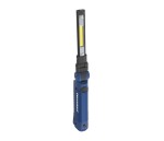 SCANGRIP 03.5610 Lampa akumulatorowa składana MINI SLIM 200 lumenów
