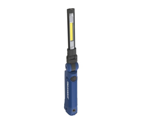 SCANGRIP 03.5610 Lampa akumulatorowa składana MINI SLIM 200 lumenów