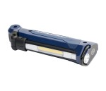 SCANGRIP 03.5610 Lampa akumulatorowa składana MINI SLIM 200 lumenów