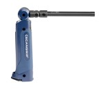 SCANGRIP 03.5610 Lampa akumulatorowa składana MINI SLIM 200 lumenów
