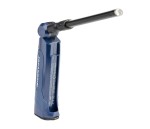 SCANGRIP 03.5610 Lampa akumulatorowa składana MINI SLIM 200 lumenów