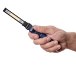 SCANGRIP 03.5610 Lampa akumulatorowa składana MINI SLIM 200 lumenów