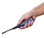 SCANGRIP 03.5610 Lampa akumulatorowa składana MINI SLIM 200 lumenów