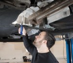 SCANGRIP 03.5610 Lampa akumulatorowa składana MINI SLIM 200 lumenów