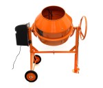 KRAFT&DELE KD491 Betoniarka 180 litrów 1250 W