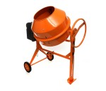 KRAFT&DELE KD491 Betoniarka 180 litrów 1250 W