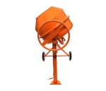 KRAFT&DELE KD491 Betoniarka 180 litrów 1250 W