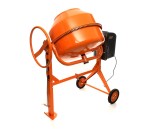 KRAFT&DELE KD491 Betoniarka 180 litrów 1250 W