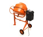 KRAFT&DELE KD491 Betoniarka 180 litrów 1250 W