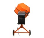 KRAFT&DELE KD491 Betoniarka 180 litrów 1250 W