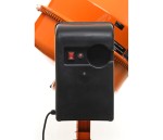 KRAFT&DELE KD491 Betoniarka 180 litrów 1250 W