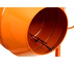 KRAFT&DELE KD491 Betoniarka 180 litrów 1250 W
