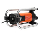 Kraft&Dele KD10844 Wibrator do betonu 2500 W + buława 6 m KD10845