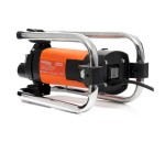 Kraft&Dele KD10844 Wibrator do betonu 2500 W + buława 6 m KD10845