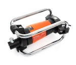 Kraft&Dele KD10844 Wibrator do betonu 2500 W + buława 6 m KD10845