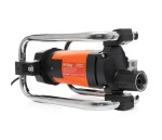 Kraft&Dele KD10844 Wibrator do betonu 2500 W + buława 6 m KD10845