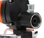 Kraft&Dele KD10844 Wibrator do betonu 2500 W + buława 6 m KD10845